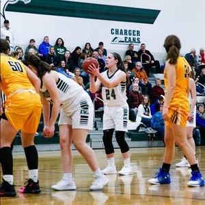 Meet your Posher, Maddie